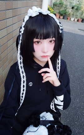 Coser Yuki亭 Fantia会员专享合集 part27_丽丝库