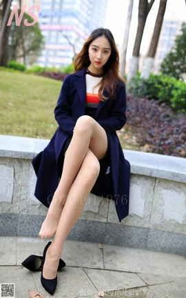 纳丝原味摄影 No.121 白雀小姐姐