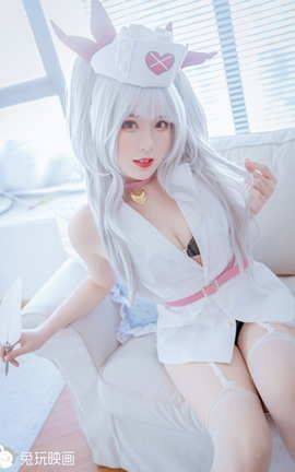 兔玩映画 C45.003 大姐姐一级棒！_丽丝库