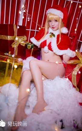 兔玩映画 SD.002 小埋和海老名_丽丝库