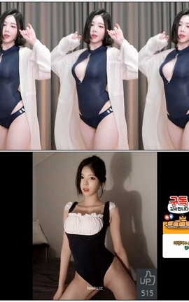 韩国AfreecaTV 黑珍 精选舞蹈合集- V247[1920X1080][18分5秒]_丽丝库