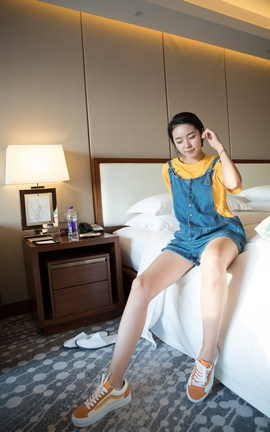 物恋传媒 No.210_丽丝库