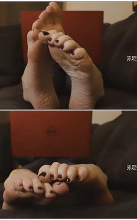 美丝博主 赤足安娜Mandy part18V24[2048X1080 6分1秒]_丽丝库