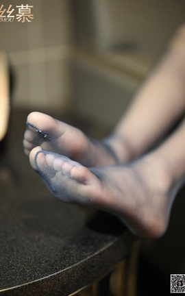 丝慕GIRL 特写集 TX034 米朵《躺好，我来开车》_丽丝库