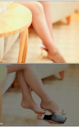 Feetweek 国外黑丝美足视频写真 FW_003[640X360][4分13秒]_丽丝库