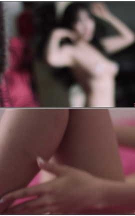 DNF大妞范视频写真 2017.07.14 胡粮[1920X1080][2分29秒]_丽丝库