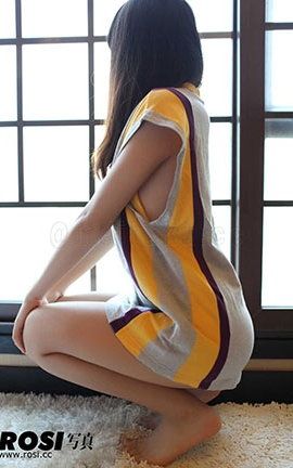 ROSI丝袜写真 No.079_丽丝库