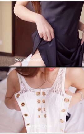 尤美YouMei视频写真 2019.08.23 NO.287 寂寞贵妇 艾小青[1920X1080][3分27秒]_丽丝库