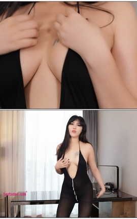 尤物馆YouWu视频写真 2018.10.16 VN.015 孟狐狸FoxYini[1920X1080][6分34秒]_丽丝库