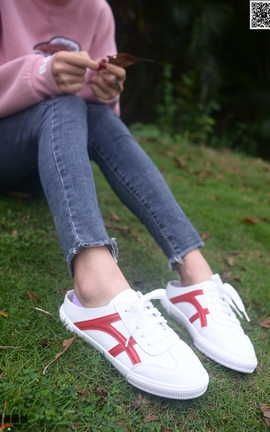 只糖棉袜 VOL.295 贝贝 甜甜的生活_丽丝库