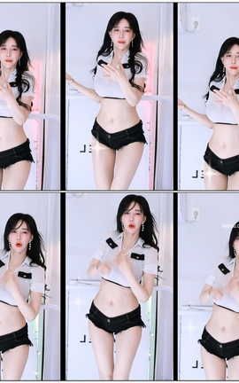 韩国AfreecaTV 孔三控 精选舞蹈合集- V20[1920X1080][3分41秒]_丽丝库