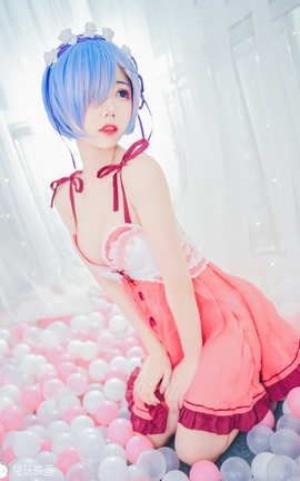 兔玩映画 C20.005 粉粉嫩嫩_丽丝库