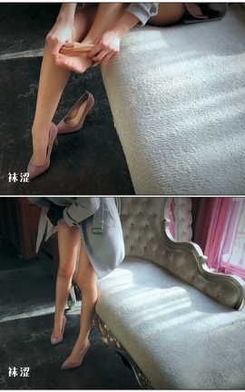 袜涩视频写真 No.018 腿神乐乐的falke1[1920X1080][1分37秒]_丽丝库