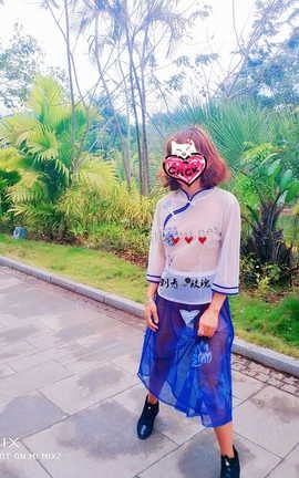 爱露出全站付费资源-原创区  透视民国风外拍正面_丽丝库