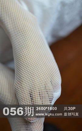 Legku原创丝袜写真 No.056