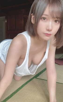 けんけん研-ゆるタンクトップ - けん_丽丝库