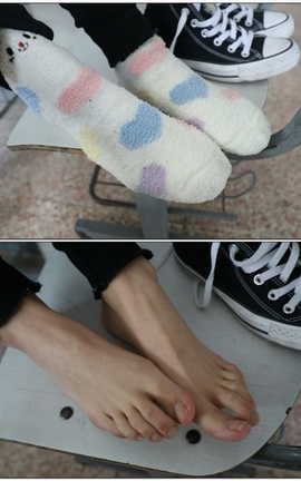 誉铭传媒 袜足摄影  2019-19期[1920X1080][12分10秒]_丽丝库