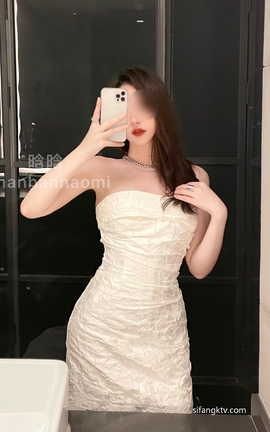 甄选系列 推特超极品女神 晗晗 超极品女神 part3_丽丝库