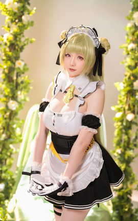 星之迟迟 NIKKE-索达_丽丝库