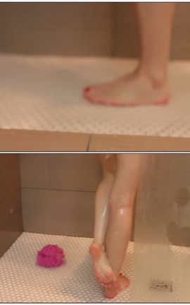 美丝博主 赤足安娜Mandy part19V21[2106X1080 3分29秒]_丽丝库