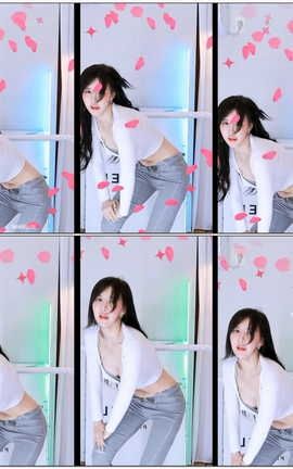 韩国AfreecaTV 孔三控 精选舞蹈合集- V06[1920X1080][4分13秒]_丽丝库