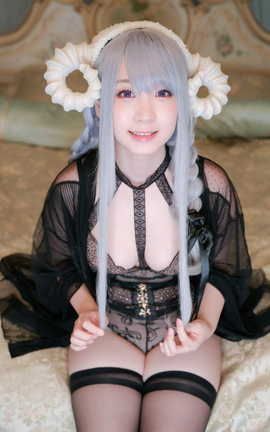 伊织萌-(C94)いおりんキュバス3 part2