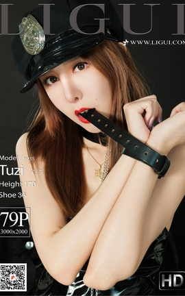 丽柜Ligui 2021.01.15 兔子_丽丝库