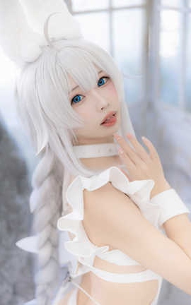 十万珍吱伏特 碧蓝航线 恶毒_丽丝库