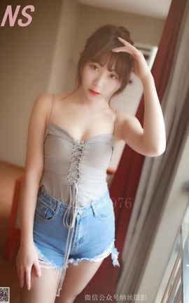 纳丝原味摄影 No.103 灵儿3_丽丝库