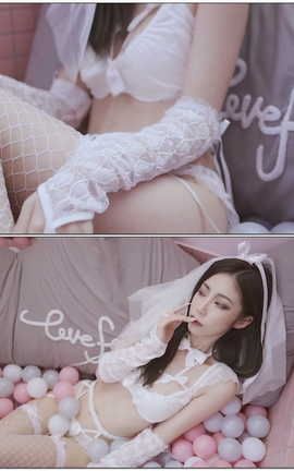 嗲囡囡FEILIN视频写真 2020.04.22 NO.155 贾诗晗[1920X1080][6分51秒]_丽丝库