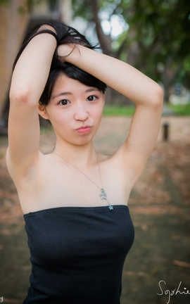 台湾网美 Wangmei 互惠_ㄆㄆㄦ_小性感x冲突制服x清新逆光#0034_丽丝库