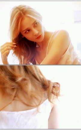 爱尤物视频写真- 174 淼淼 白裙的诱惑[1920X1080][1分44秒]_丽丝库