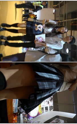 樱之舞抄底CD-YH05 开铛黑丝V12[1920X1080 37秒]_丽丝库