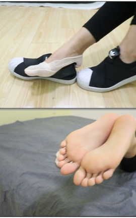 誉铭传媒 袜足摄影  2019-第34期[1920X1080][10分43秒]_丽丝库