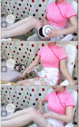 斗鱼菇菇-6.1足控腿控fuli白丝、网袜摩擦音[13分15秒][294M]_丽丝库