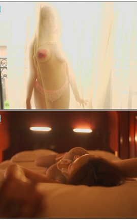 嗲囡囡FEILIN视频写真 2019.07.04 NO.136 果儿Victoria[1920X1080][9分22秒]_丽丝库