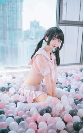 金鱼kinngyo 花音栗子 白桃汽水_丽丝库