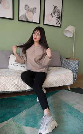 物恋传媒 No.346_丽丝库