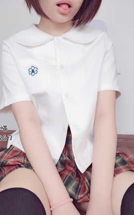 小蔡头喵喵喵-小学妹