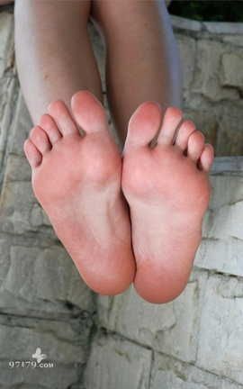 97179足模网-雯雯016_丽丝库