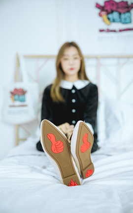 物恋传媒 NO.755 小鹿-雨霖铃_丽丝库