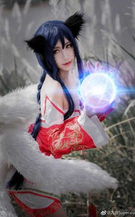 九曲jean 阿狸 【3套】_丽丝库