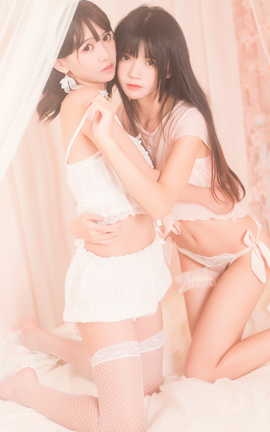 桜桃喵 艺图语 合集 part2_丽丝库