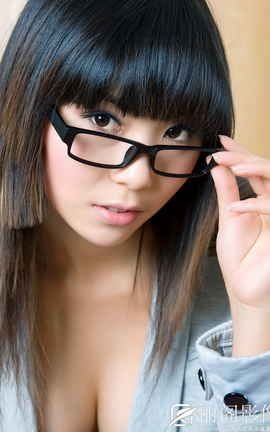 Lige丽阁影像 No.009(2) 雅旋