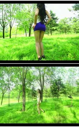 秀人网XiuRen视频写真 2017.08.09 VN.058 索菲亚[1920X1080][4分56秒]_丽丝库