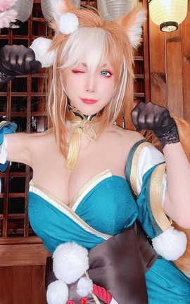 水淼aqua-希娜_丽丝库