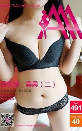 AAA女郎3agirl写真 No.491