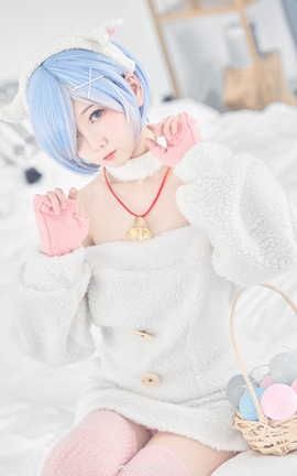 名濑弥七 - 蕾姆_丽丝库