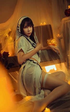 疯猫ss-黄昏修女_丽丝库