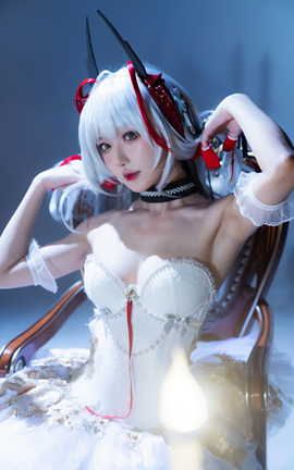 阿包也是兔娘 - 明日方舟 w芭蕾